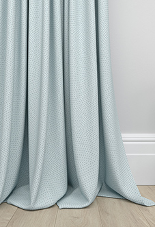 Tutti, Mint - Made to Measure Curtains